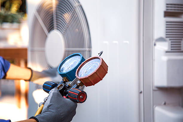 Affordable Hvac solutions in Hamilton, IL