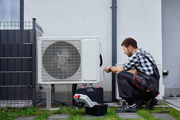 Trusted Hvac service in Hamilton, IL - AAA Pro HVAC